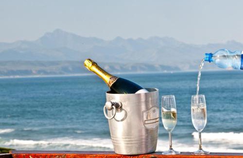 Robberg Beach Cama Y Desayuno | Dolphins' Playground Beachfront B&B