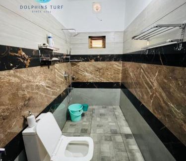 Cherthala Cama Y Desayuno | Dolphins Turf