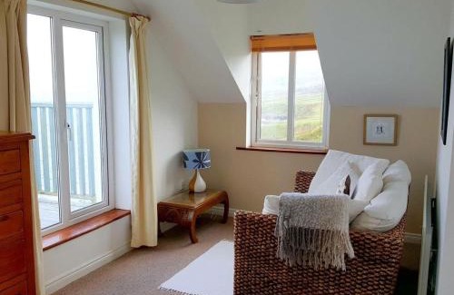 Renvyle Casa | Dolphinwatch House Comfortable holiday residence
