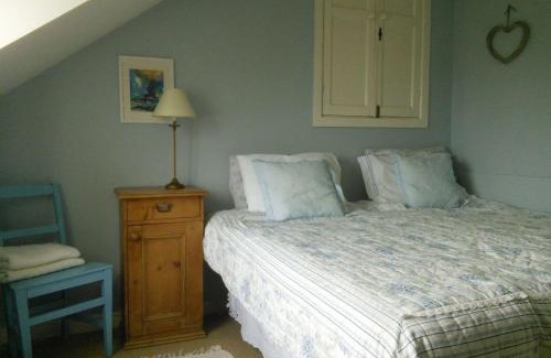 Renvyle Casa | Dolphinwatch House Comfortable holiday residence