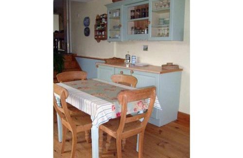 Renvyle Casa | Dolphinwatch House Comfortable holiday residence