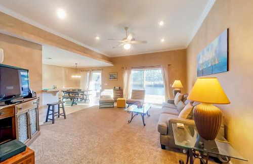 Harbour Towne Casa | Dolpins Favorite