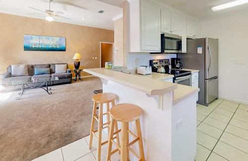 Harbour Towne Casa | Dolpins Favorite