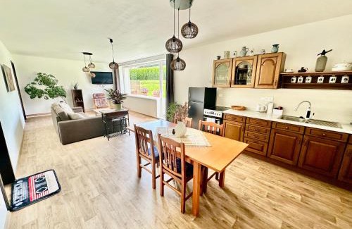 Struharov Apartamento | Dolpo 55