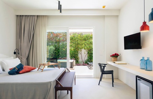 Mondello Hotel | Domìa Boutique Hotel e Cucina