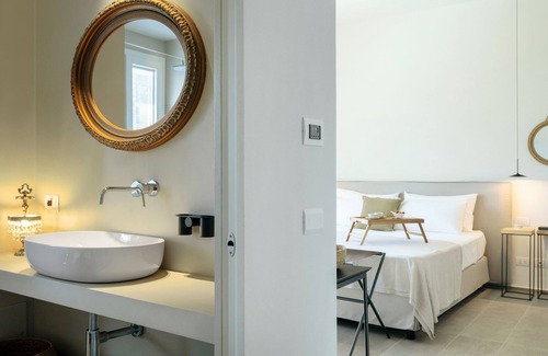 Mondello Hotel | Domìa Boutique Hotel e Cucina