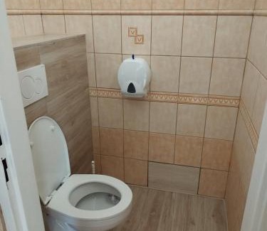 Badin Casa | Domček Badín, Banská Bystrica