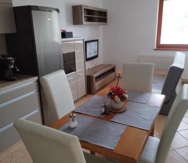 Badin Casa | Domček Badín, Banská Bystrica