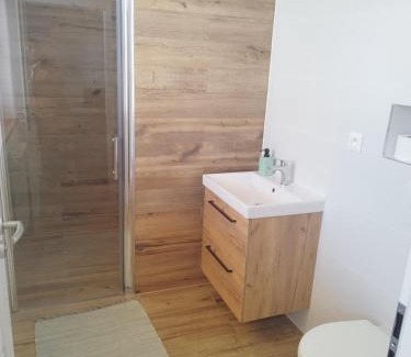 Badin Casa | Domček Badín, Banská Bystrica
