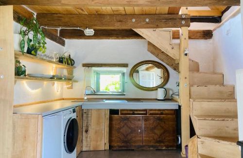 Banska Stiavnica Casa | Domček pod Botanickou záhradou