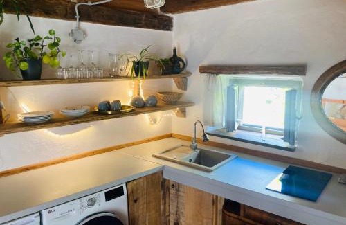 Banska Stiavnica Casa | Domček pod Botanickou záhradou