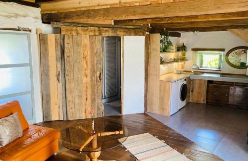 Banska Stiavnica Casa | Domček pod Botanickou záhradou