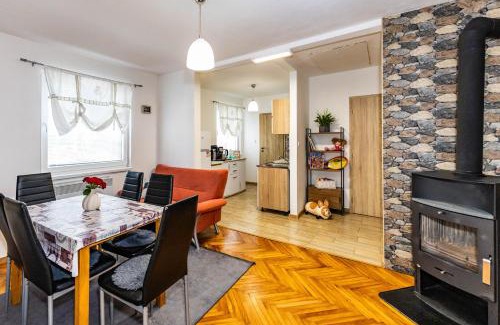 Banska Stiavnica Casa | Domček pod Kalváriou