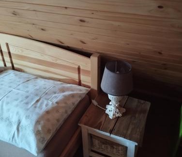 Prosiek Casa | Domček u Alina