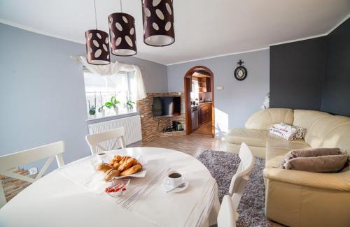 Gostycyn Casa | Dom Bory Tucholskie