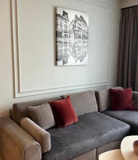 Sarajevska Apartamento | DOM Boutique Apartments AURORA