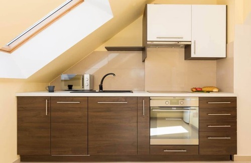 Kolczewo Apartamento | Apartamento Bursztyn Piętro / OG con 3 habitaciones