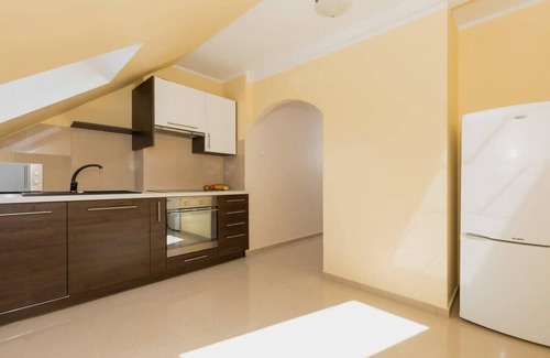 Kolczewo Apartamento | Apartamento Bursztyn Piętro / OG con 3 habitaciones