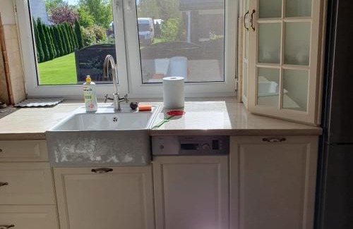 gmina Repki Casa | Dom całoroczny nad Bugiem