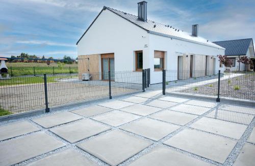 Sierakow Casa | Dom całoroczny w Sierakowie nr 2