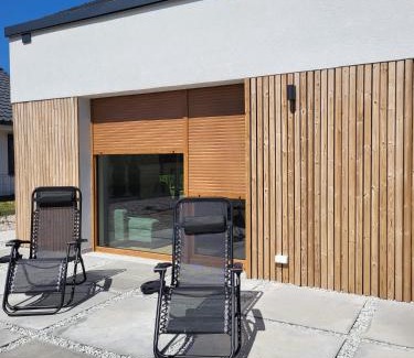 Sierakow Casa | Dom całoroczny w Sierakowie nr 2