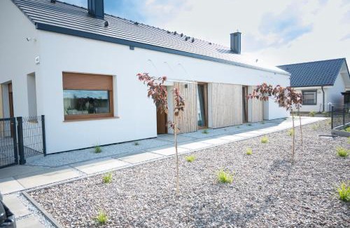 Sierakow Casa | Dom całoroczny w Sierakowie nr 2