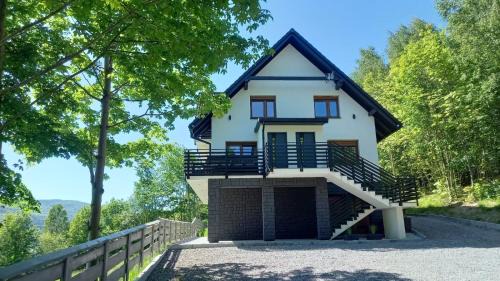 Brenna Apartamento | Dom Camelowo Willa