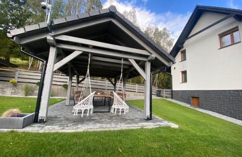Brenna Apartamento | Dom Camelowo Willa