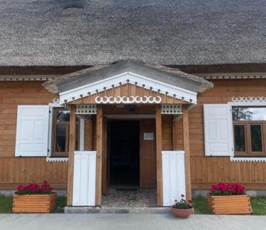 gmina Korycin Casa | Dom dziedzictwa