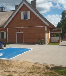 gmina Korycin Casa | Dom dziedzictwa