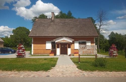 gmina Korycin Casa | Dom dziedzictwa