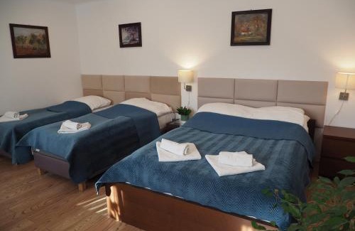 Radziejowice Cama Y Desayuno | Dom Gościnny 8 km od Suntago, Deepspot