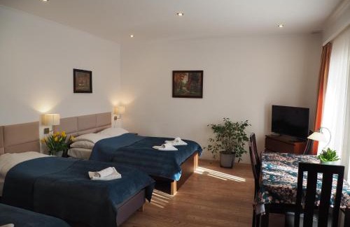 Radziejowice Cama Y Desayuno | Dom Gościnny 8 km od Suntago, Deepspot