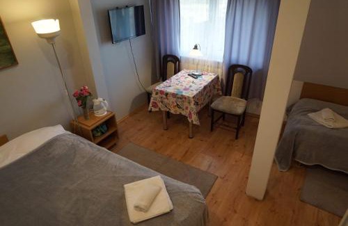 Radziejowice Cama Y Desayuno | Dom Gościnny 8 km od Suntago, Deepspot