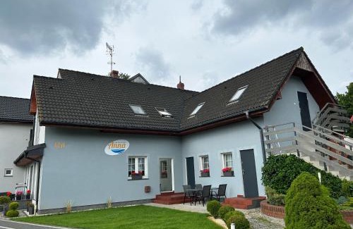 Niechorze Casa | DOM GOŚCINNY ANNA