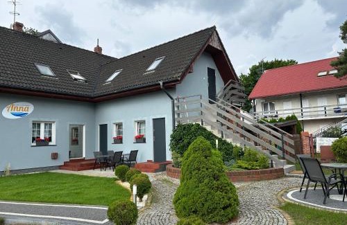 Niechorze Casa | DOM GOŚCINNY ANNA