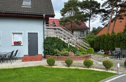 Niechorze Casa | DOM GOŚCINNY ANNA