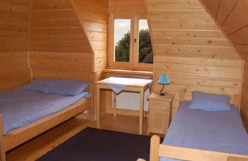 Bialowieza Casa | Dom Gościnny Kalina