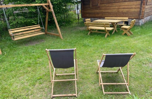 Bialowieza Casa | Dom Gościnny Kalina