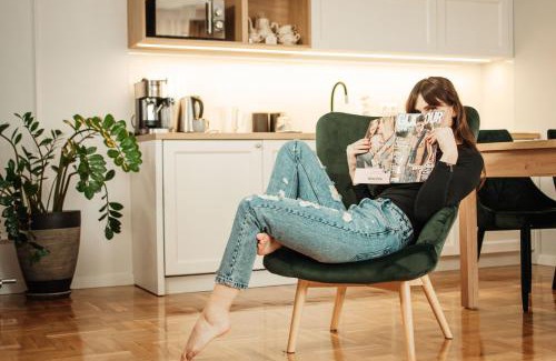 Spytkowice Apartamento | Dom Gościnny Krystyna - ENERGYLANDIA, SPYTKOWICE, ZATOR