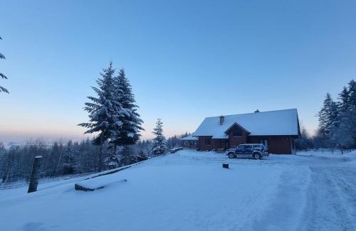 Gorlice Apartamento | Dom Gościnny Nasza Góra