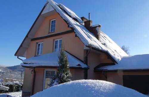 Regietow Casa | Dom Gościnny Orange