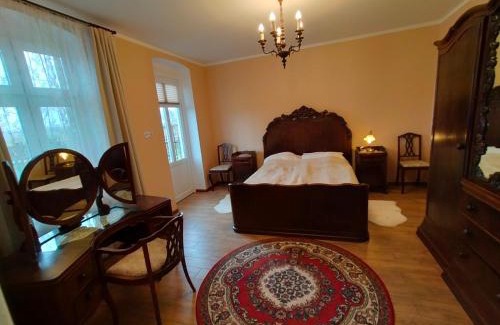 gmina Wolin Casa | Dom Gościnny Ostoja