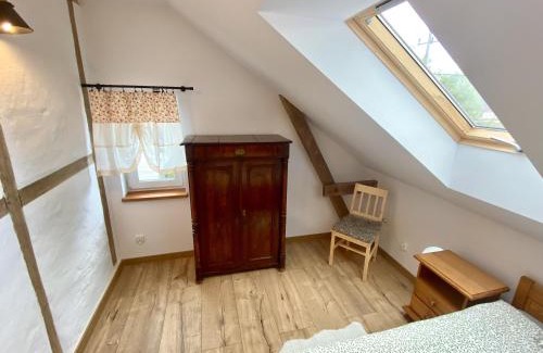 gmina Wolin Casa | Dom Gościnny Ostoja