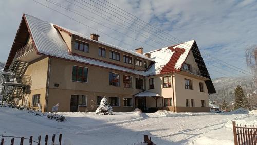 Wisla Complejo | Dom Gościnny