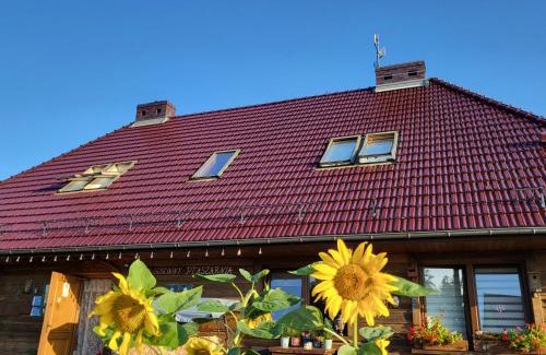 Karsibor Cama Y Desayuno | DOM GOŚCINNY PTASZARNIA - NATURA-Free PARKING