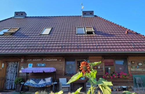Karsibor Cama Y Desayuno | DOM GOŚCINNY PTASZARNIA - NATURA-Free PARKING