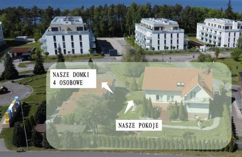 Rewal Cabina | Dom Gościnny Wiki