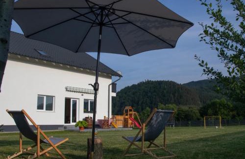 Gura Humorului Casa | DOM HILLS Bucovina