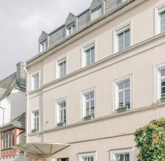 Limburg an der Lahn Hotel | DOM Hotel LIMBURG